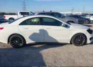 WDDSJ4GB9GN387798 2016 MERCEDES-BENZ