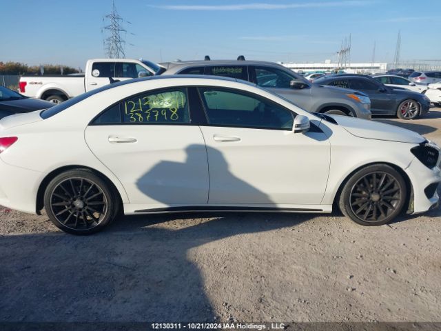 WDDSJ4GB9GN387798 2016 MERCEDES-BENZ