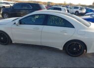 WDDSJ4GB9GN387798 2016 MERCEDES-BENZ