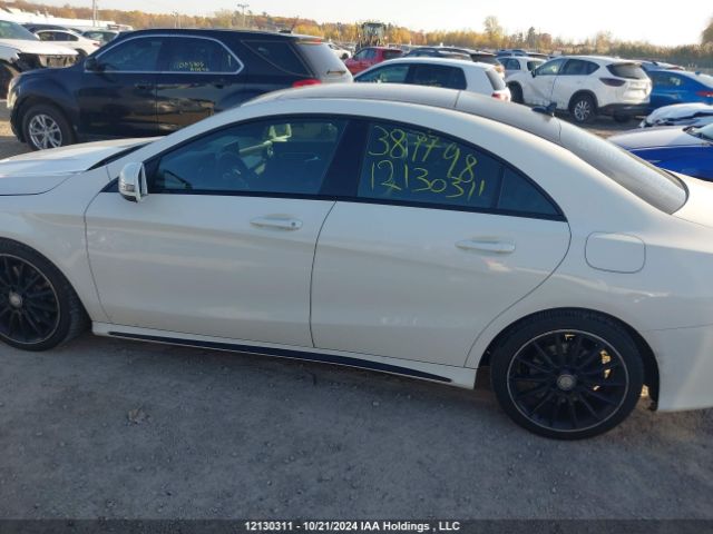 WDDSJ4GB9GN387798 2016 MERCEDES-BENZ