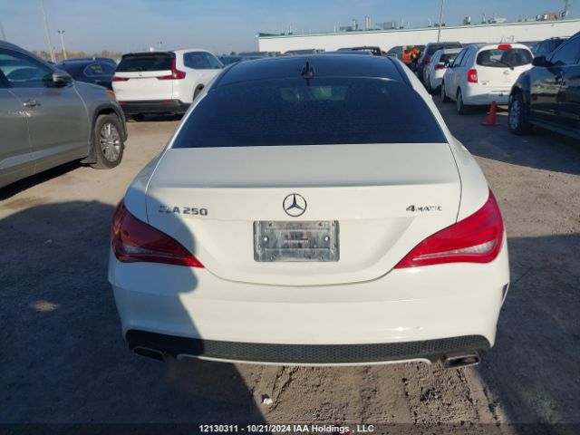 WDDSJ4GB9GN387798 2016 MERCEDES-BENZ