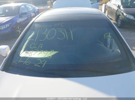 WDDSJ4GB9GN387798 2016 MERCEDES-BENZ