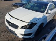 WDDSJ4GB9GN387798 2016 MERCEDES-BENZ
