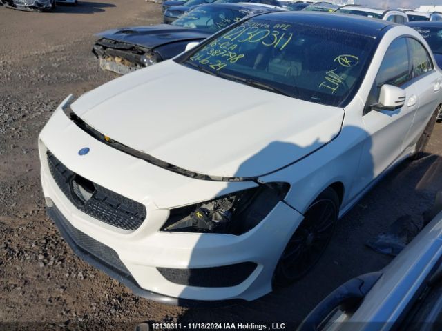 WDDSJ4GB9GN387798 2016 MERCEDES-BENZ