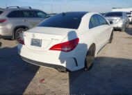 WDDSJ4GB9GN387798 2016 MERCEDES-BENZ