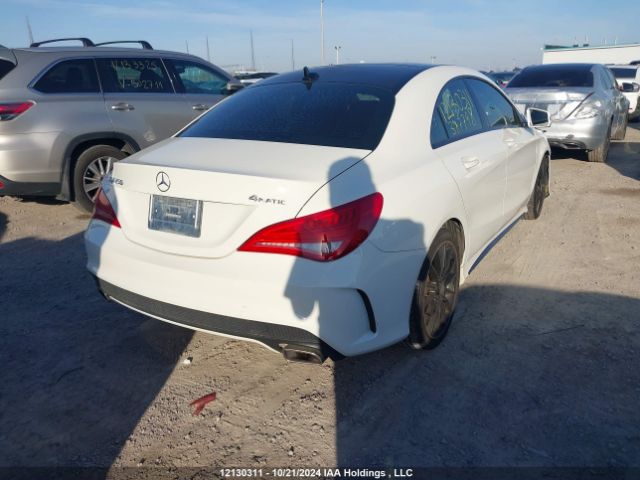 WDDSJ4GB9GN387798 2016 MERCEDES-BENZ