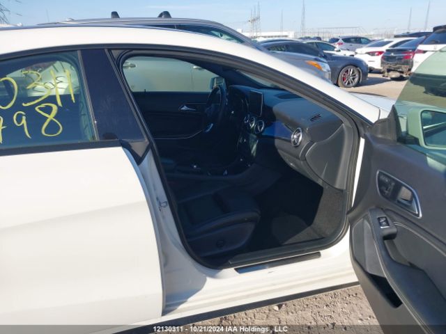 WDDSJ4GB9GN387798 2016 MERCEDES-BENZ