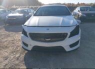 WDDSJ4GB9GN387798 2016 MERCEDES-BENZ