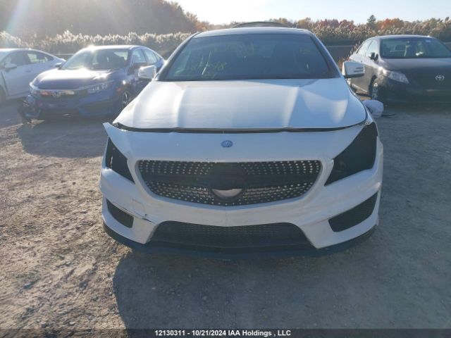 WDDSJ4GB9GN387798 2016 MERCEDES-BENZ
