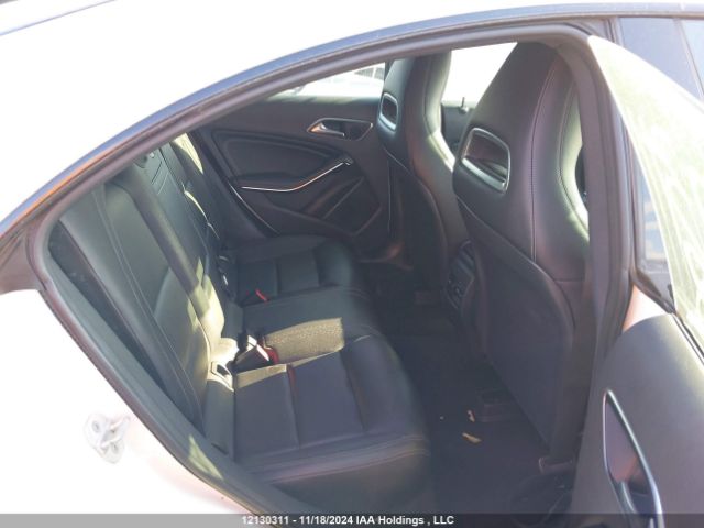 WDDSJ4GB9GN387798 2016 MERCEDES-BENZ