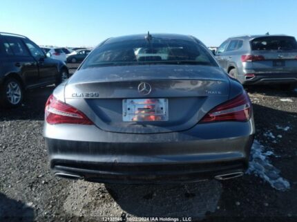 WDDSJ4GB9KN714323 2019 MERCEDES-BENZ