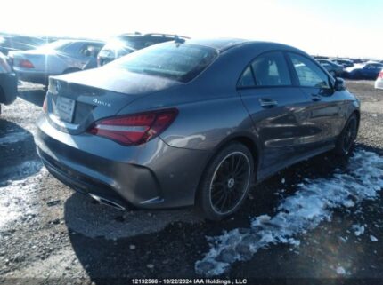 WDDSJ4GB9KN714323 2019 MERCEDES-BENZ