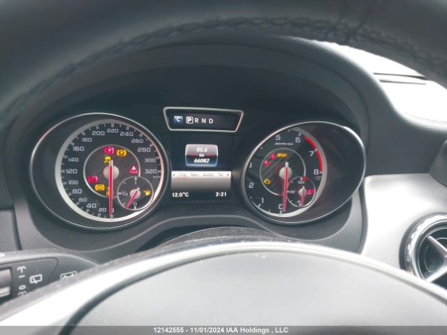 WDDTG5CB3HJ311565 2017 MERCEDES-BENZ