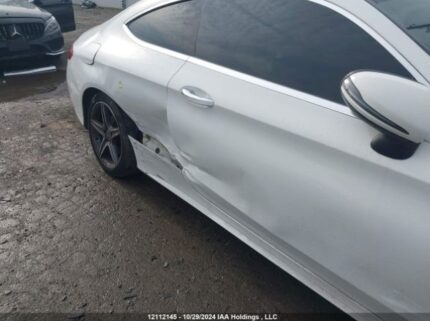 WDDWJ4KB4JF699750 2018 MERCEDES-BENZ