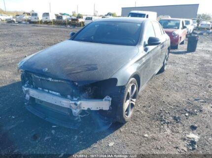 WDDZF4KB3KA622400 2019 MERCEDES-BENZ