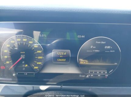 WDDZF4KB3KA622400 2019 MERCEDES-BENZ