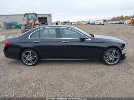 WDDZF4KB8JA435877 2018 MERCEDES-BENZ