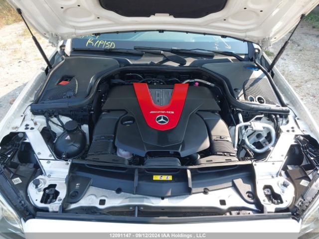 WDDZF6EB2HA187983 2017 MERCEDES-BENZ