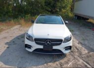 WDDZF6EB2HA187983 2017 MERCEDES-BENZ