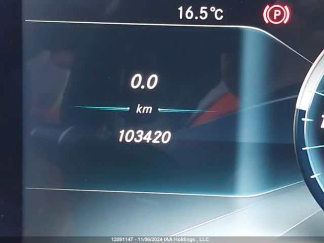 WDDZF6EB2HA187983 2017 MERCEDES-BENZ