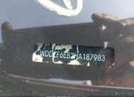 WDDZF6EB2HA187983 2017 MERCEDES-BENZ
