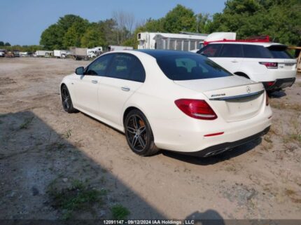 WDDZF6EB2HA187983 2017 MERCEDES-BENZ