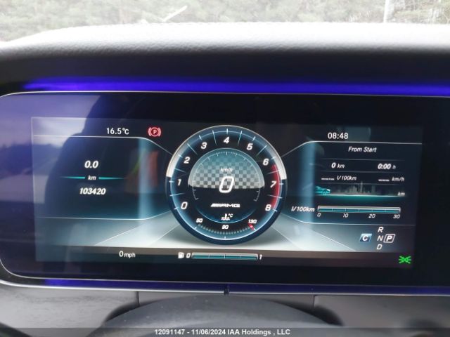 WDDZF6EB2HA187983 2017 MERCEDES-BENZ