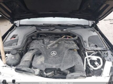 WDDZF6GB3JA431174 2018 MERCEDES-BENZ