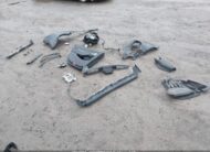 WDDZF6GB3JA431174 2018 MERCEDES-BENZ