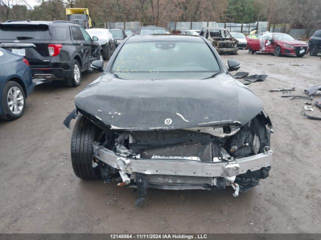 WDDZF6GB3JA431174 2018 MERCEDES-BENZ