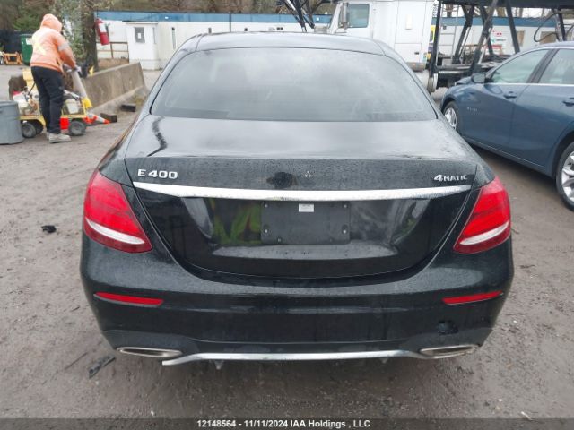 WDDZF6GB3JA431174 2018 MERCEDES-BENZ