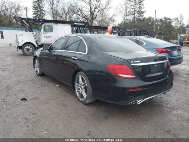 WDDZF6GB3JA431174 2018 MERCEDES-BENZ