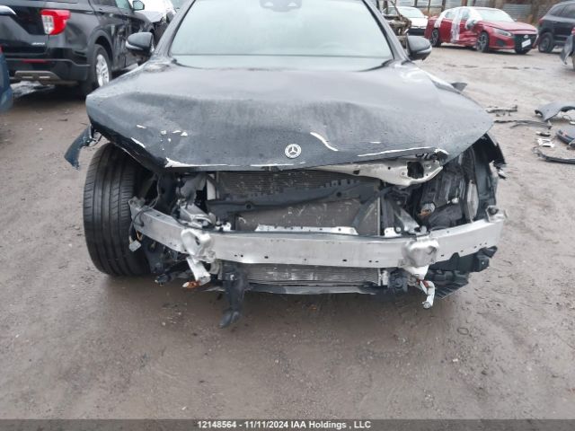 WDDZF6GB3JA431174 2018 MERCEDES-BENZ