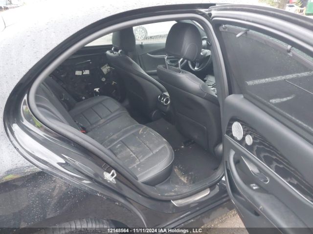 WDDZF6GB3JA431174 2018 MERCEDES-BENZ