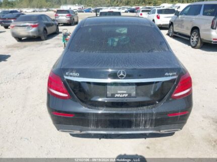 WDDZF6JB5KA630091 2019 MERCEDES-BENZ