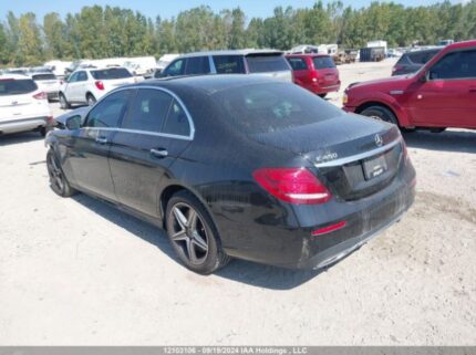 WDDZF6JB5KA630091 2019 MERCEDES-BENZ