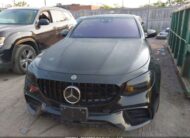 WDDZF8KB4KA587986 2019 MERCEDES-BENZ