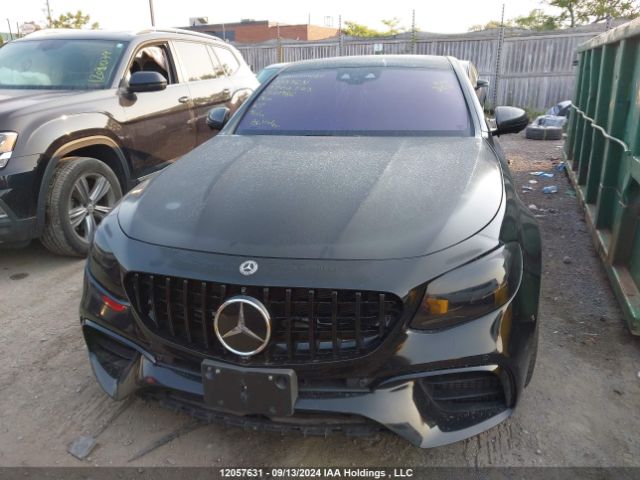 WDDZF8KB4KA587986 2019 MERCEDES-BENZ