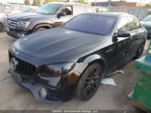 WDDZF8KB4KA587986 2019 MERCEDES-BENZ