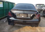WDDZF8KB4KA587986 2019 MERCEDES-BENZ