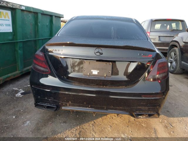 WDDZF8KB4KA587986 2019 MERCEDES-BENZ