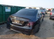 WDDZF8KB4KA587986 2019 MERCEDES-BENZ