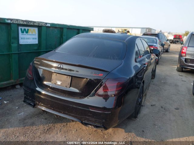 WDDZF8KB4KA587986 2019 MERCEDES-BENZ