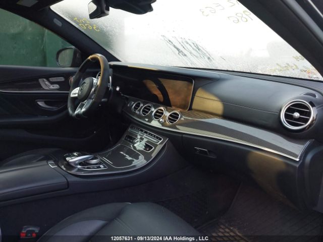 WDDZF8KB4KA587986 2019 MERCEDES-BENZ