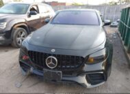 WDDZF8KB4KA587986 2019 MERCEDES-BENZ