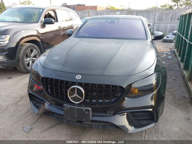 WDDZF8KB4KA587986 2019 MERCEDES-BENZ