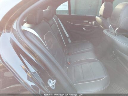 WDDZF8KB4KA587986 2019 MERCEDES-BENZ