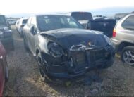 WP1AA2A22GLA09593 2016 PORSCHE