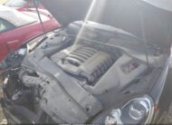 WP1AA2A22GLA09593 2016 PORSCHE