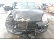 WP1AA2A22GLA09593 2016 PORSCHE